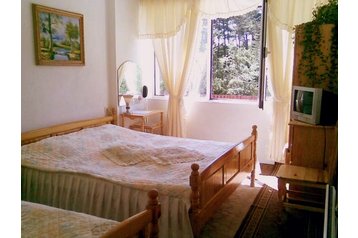 Болгарiя Privát Samokov, Екстер'єр